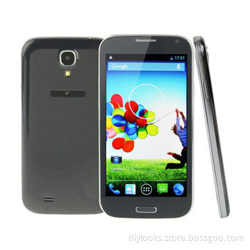 5.0-inch FHD IPS Capacitive Touchscreen 3G Smartphone with Torch/Wi-Fi/Bluetooth/FM Functions